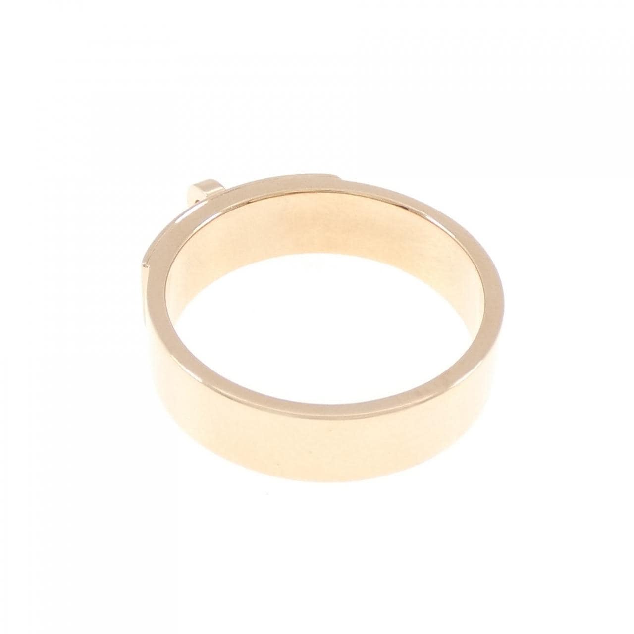 HERMES kelly ring