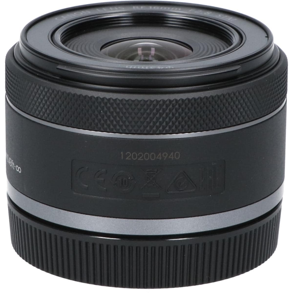 CANON RF16mm F2.8STM