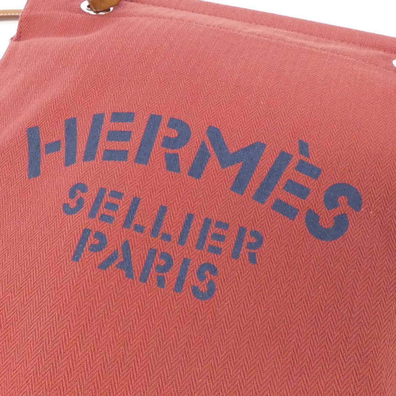 HERMES Sack Aline 068487CK Shoulder Bag