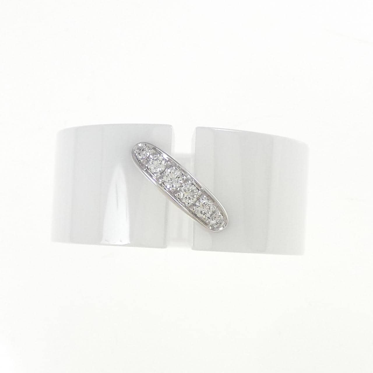 CHAUMET Liens戒指