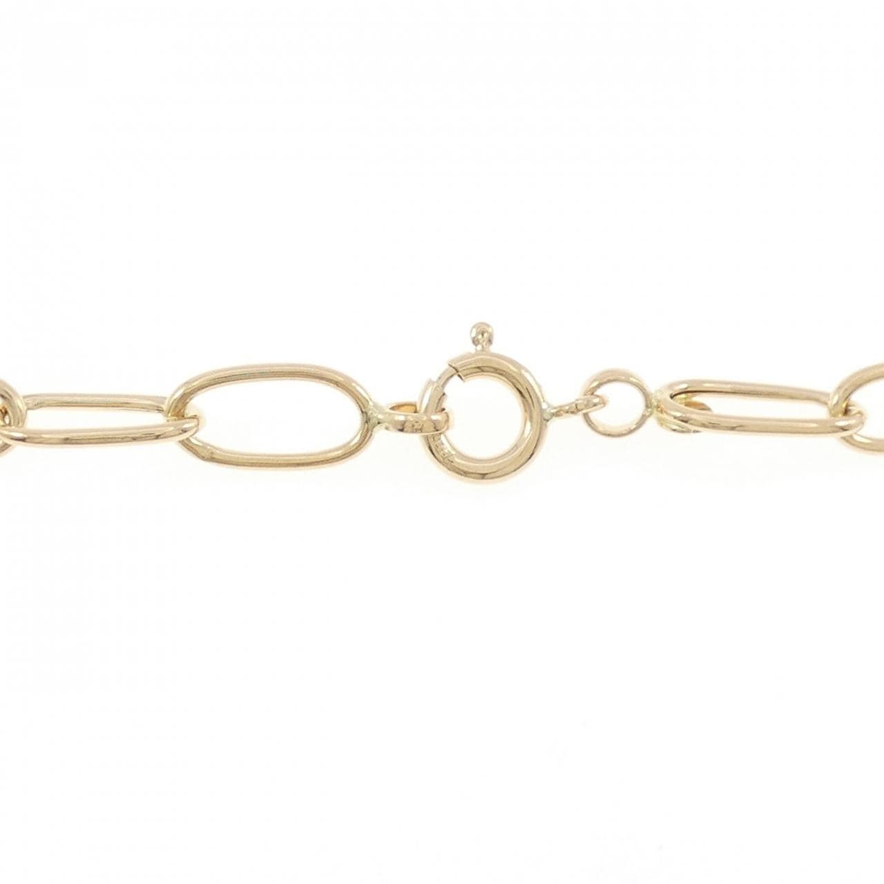 750YG ネックレス