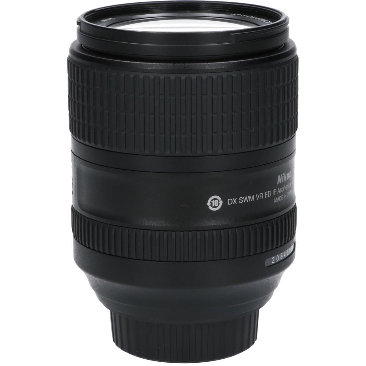 NIKON AF-S DX18-300mm F3.5-6.3G VR