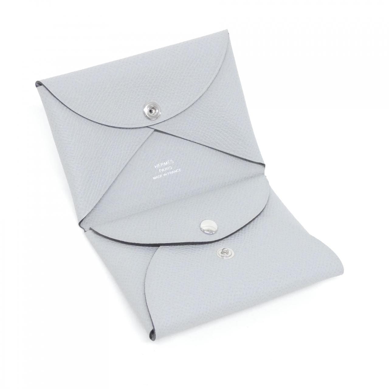 エルメス カルヴィ デュオ 083035CK コインケース