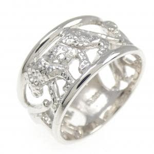 PT ダイヤモンド リング 0.05CT