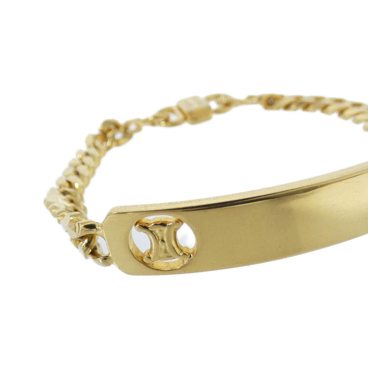 【ヴィンテージ】セリーヌ ブレスレット