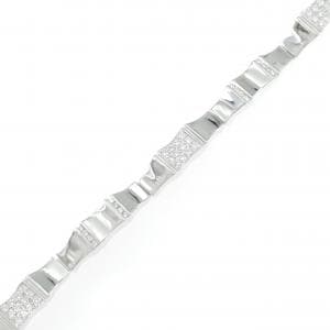 コルロフ ダイヤモンド ブレスレット 0.80CT