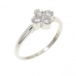 375WG ダイヤモンド リング