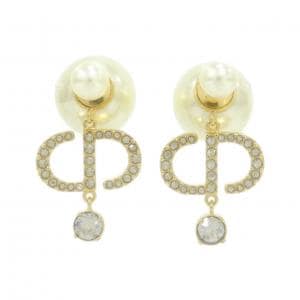 クリスチャンディオール ディオール トライバル E3364WOMCY ピアス