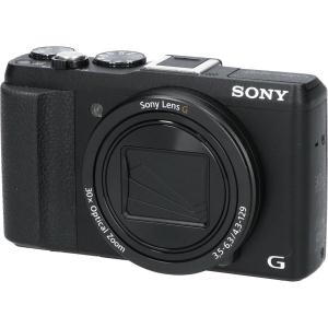 ＳＯＮＹ　ＤＳＣ－ＨＸ６０Ｖ