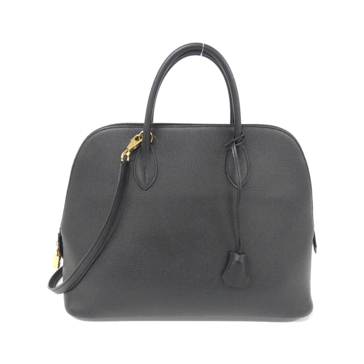 HERMES Bolide 1923 35cm 075238CC Bag