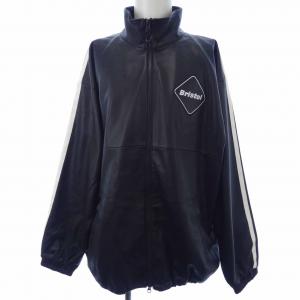 エフシーアールビー F.C.R.B. ブルゾン