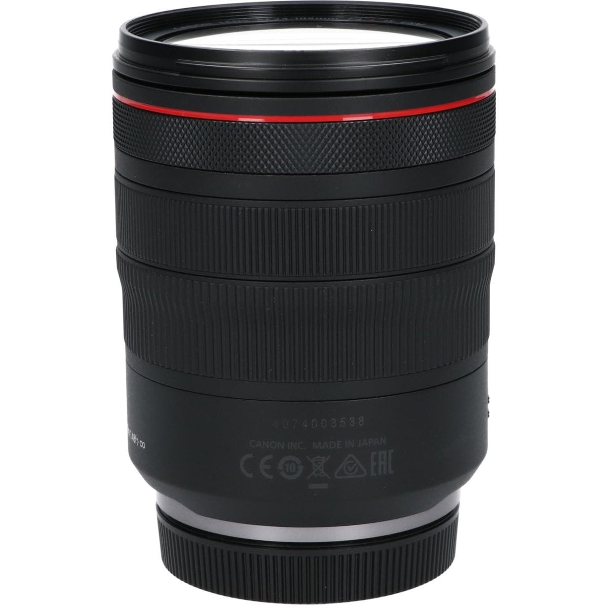 ＲＦ２４－１０５ｍｍ　Ｆ４Ｌ　ＩＳ　ＵＳＭ