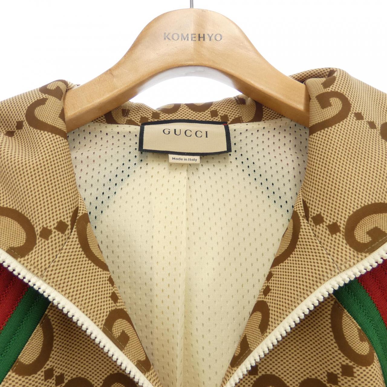 グッチ GUCCI ブルゾン