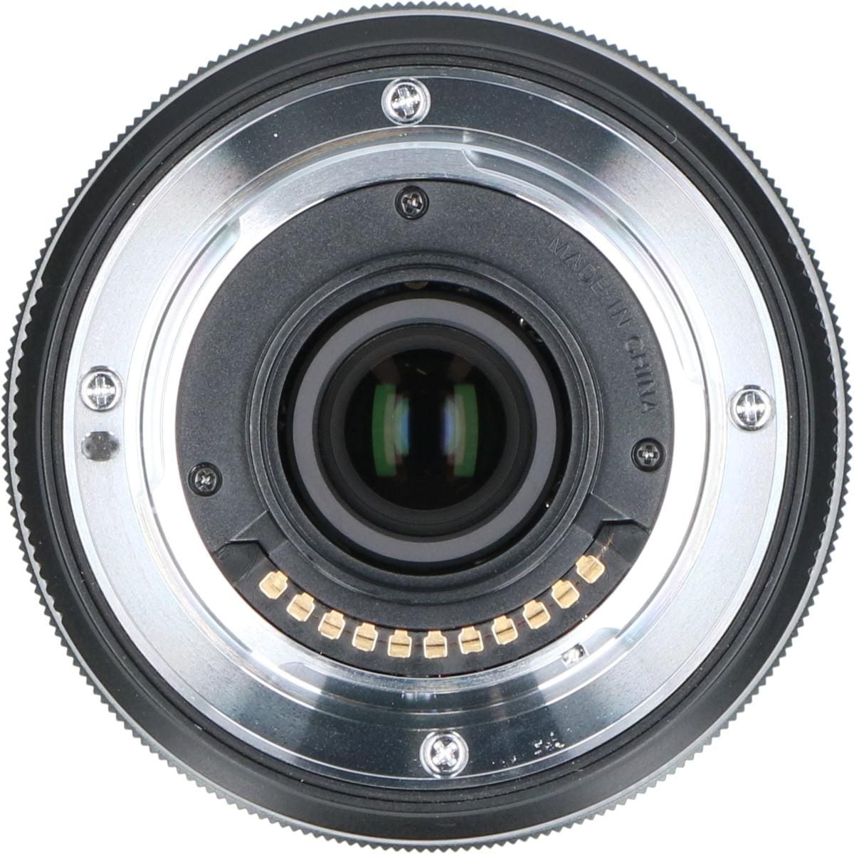 MZD ED14-150mm F4-5.6II