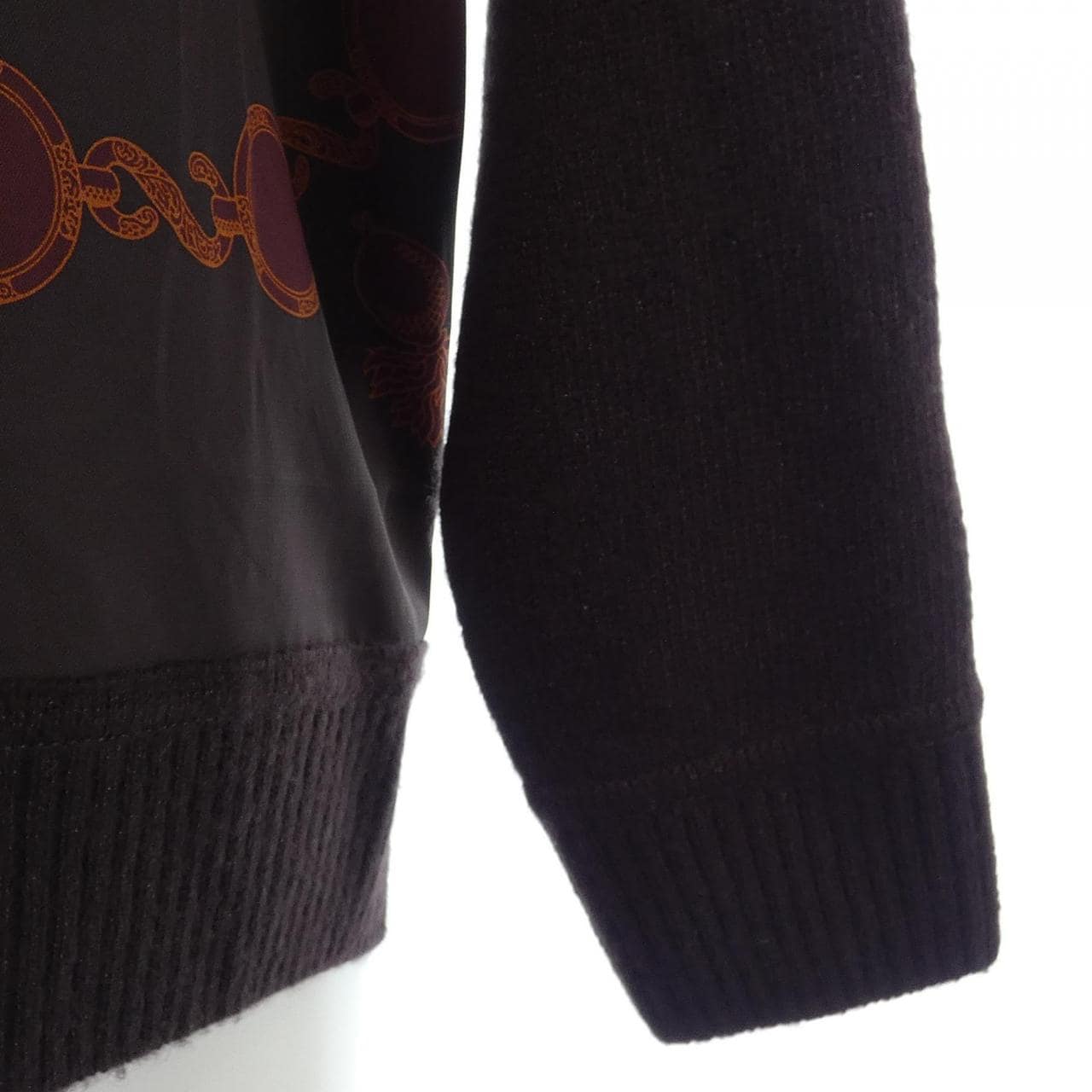 エルメス HERMES ニット