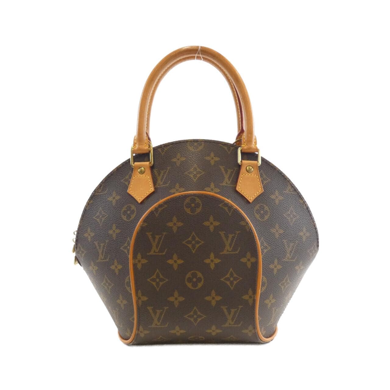 LOUIS VUITTON Monogram Ellipse PM M51127 Bag