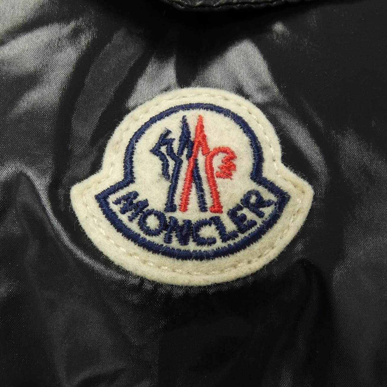 モンクレール MONCLER HANOVERIAN ダウンコート