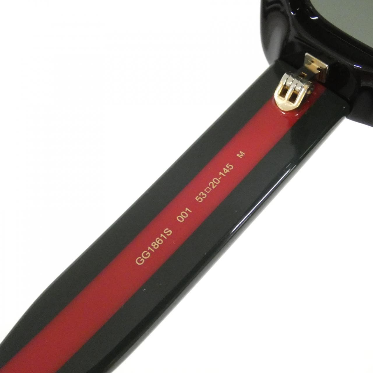 【新品】グッチ GG1861S サングラス