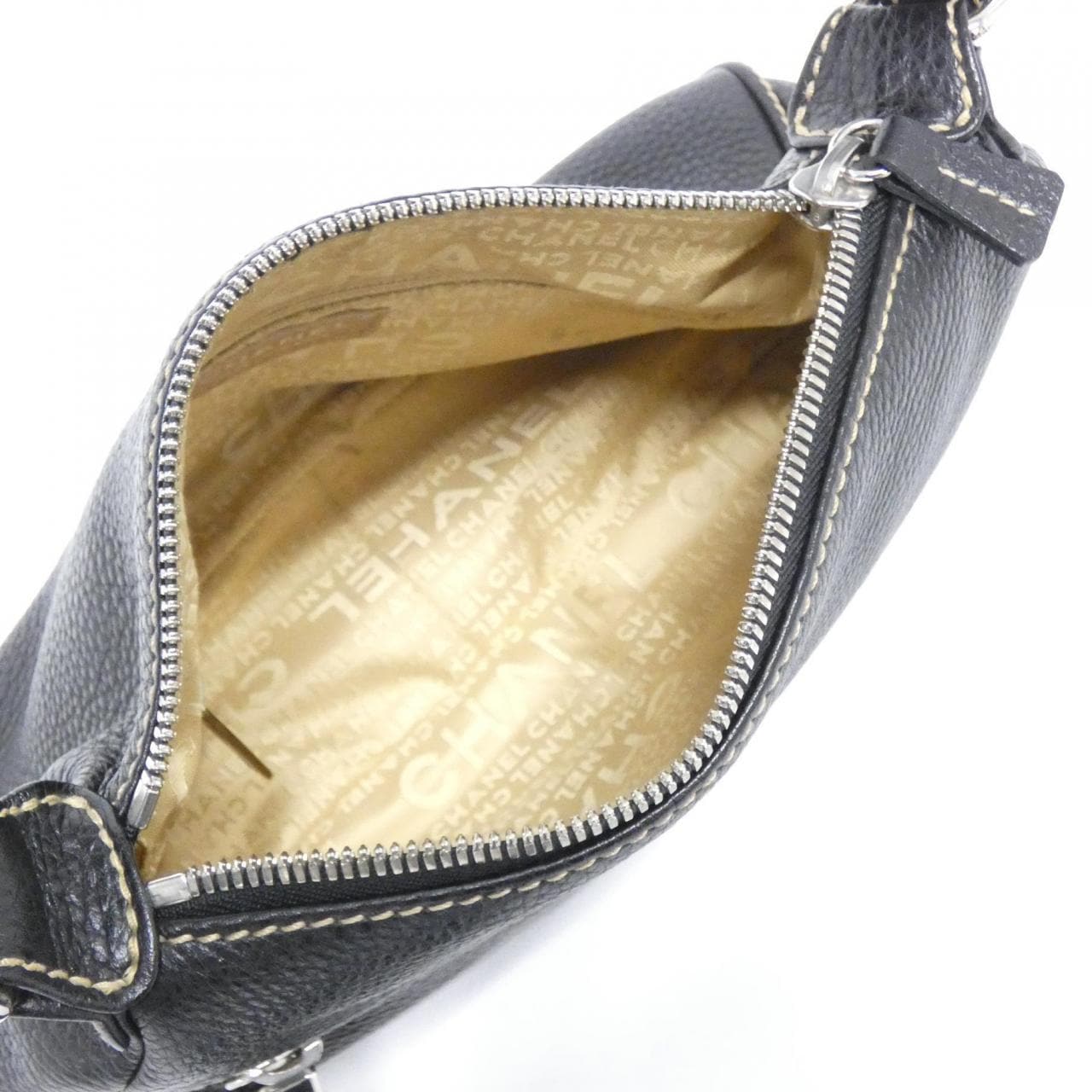 【ヴィンテージ】シャネル 23053 ショルダーバッグ