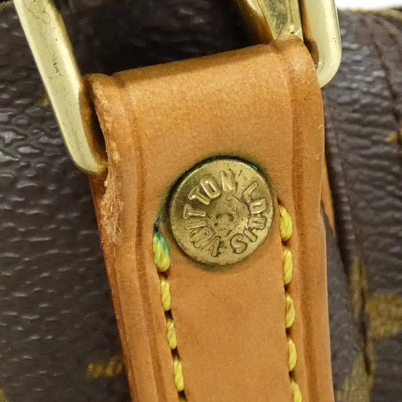 ルイヴィトン モノグラム アマゾン M45236 ショルダーバッグ
