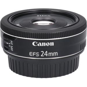 ＥＦ－Ｓ２４ｍｍ　Ｆ２．８ＳＴＭ