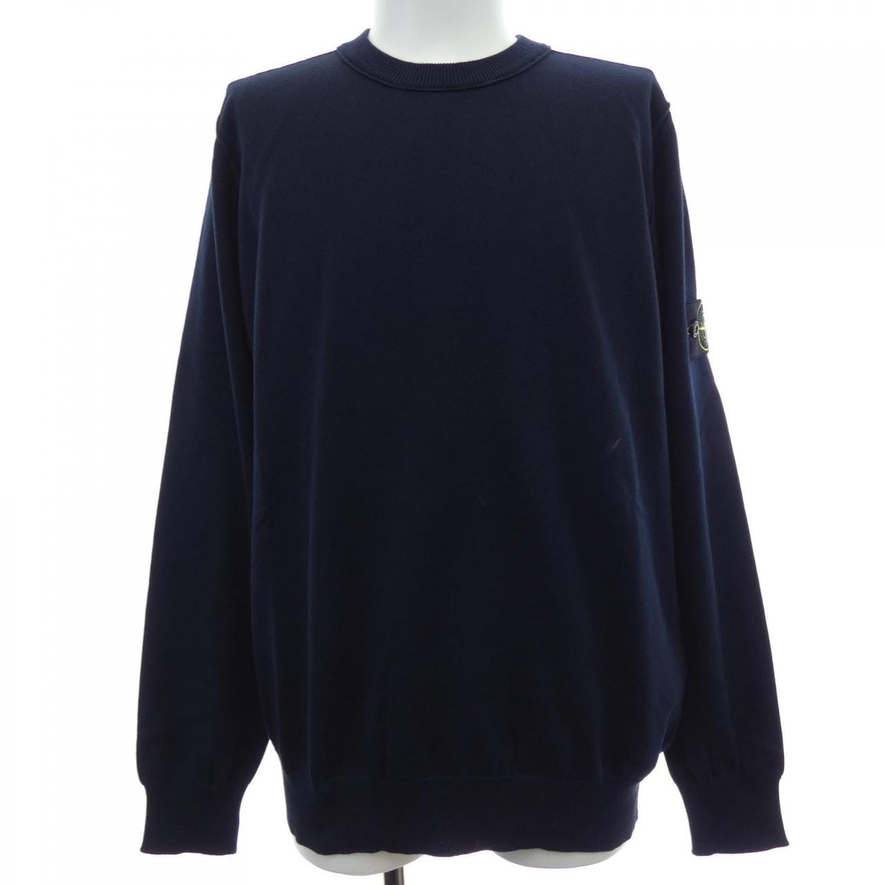 ストーンアイランド STONE ISLAND K1S155100053 S00B2 ニット