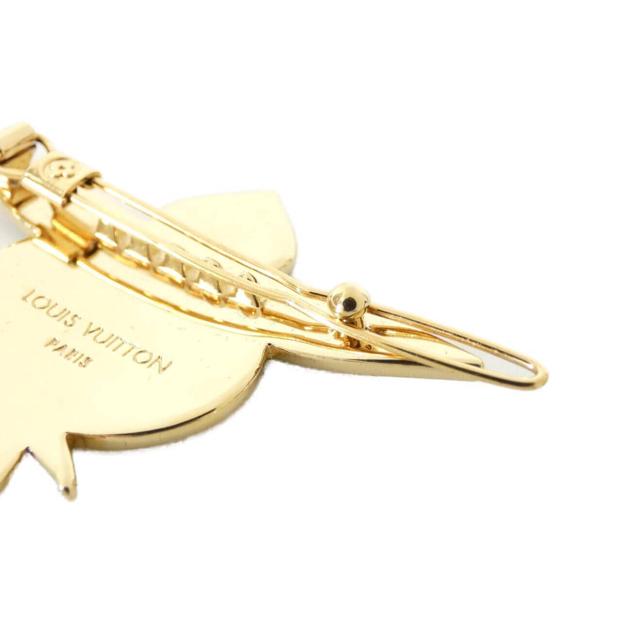 ルイヴィトン ヘアピンムラカミ M92595 ヘアーアクセサリー