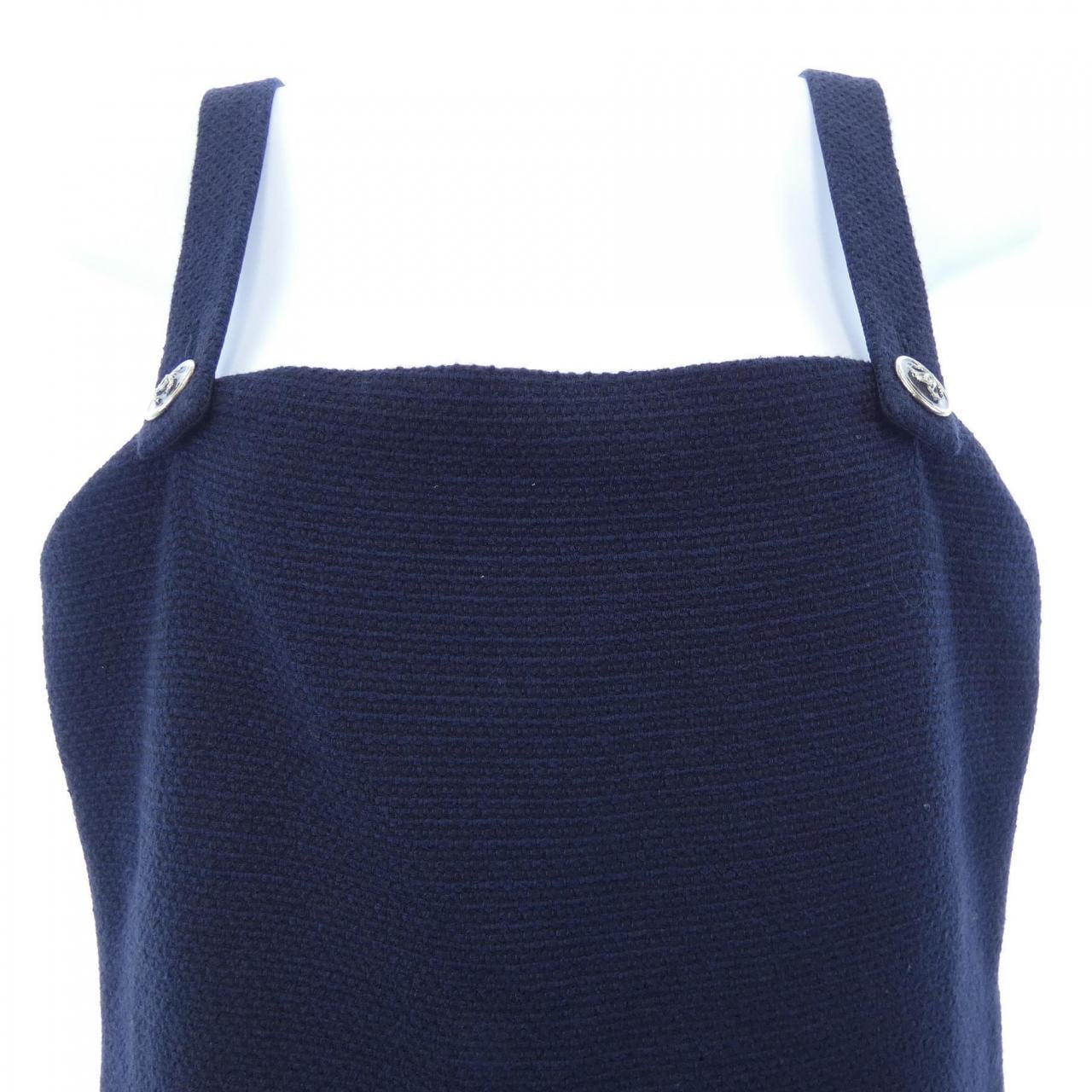 シャネル CHANEL P70091V33633 オールインワン