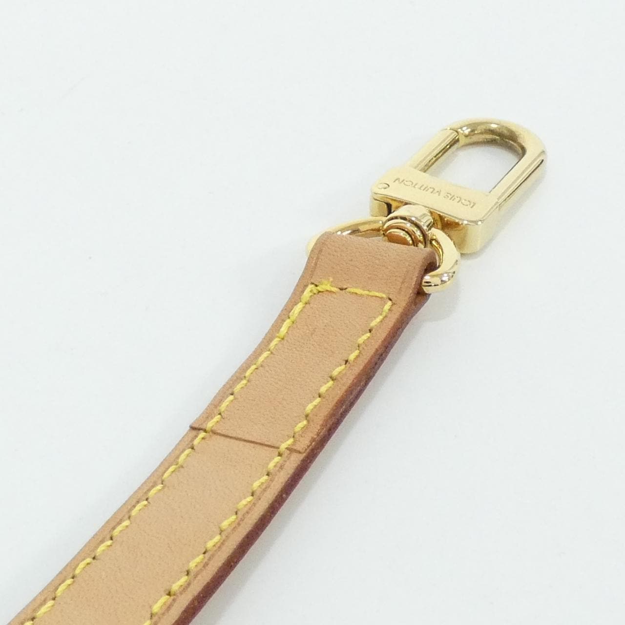 ルイヴィトン ショルダー ストラップ J52312