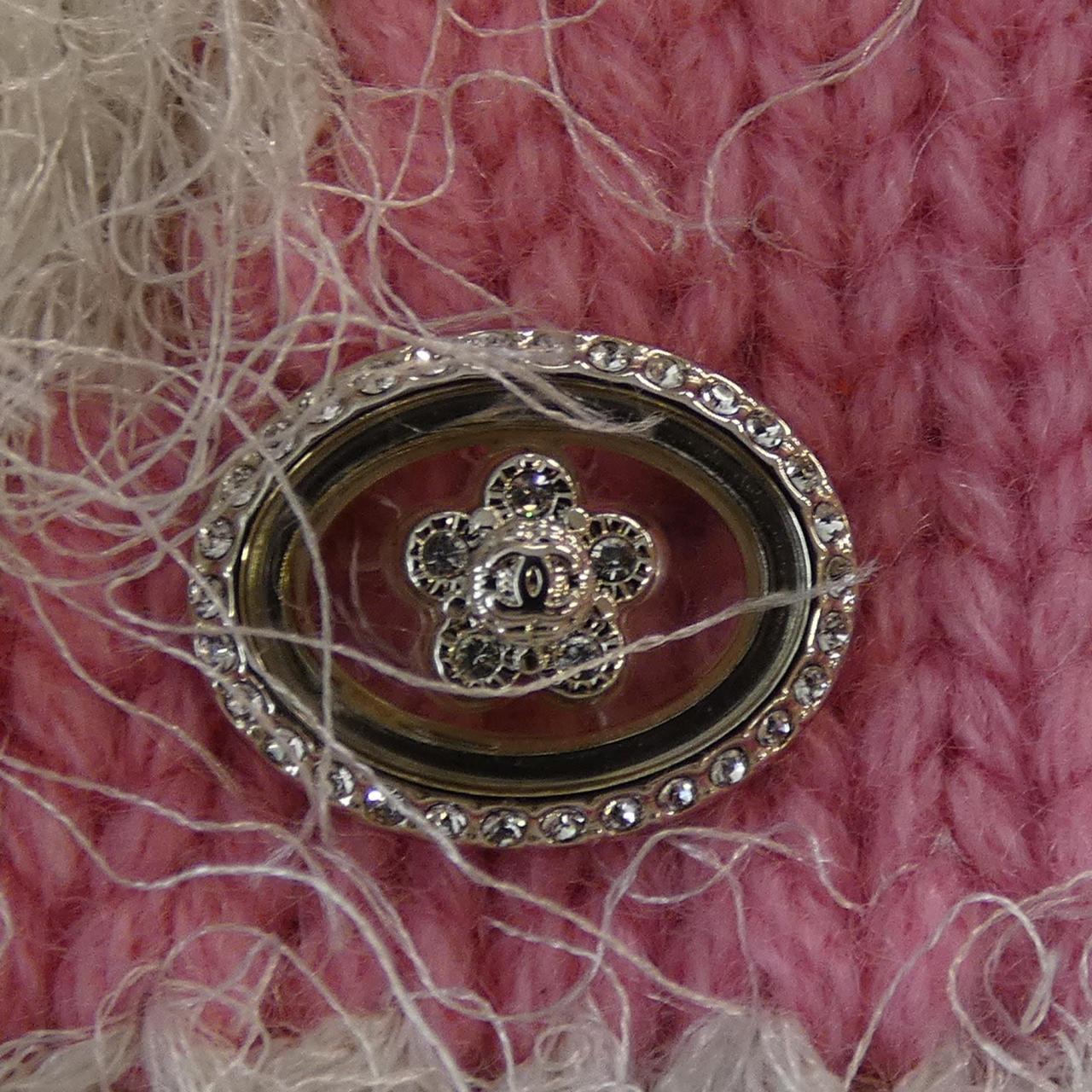シャネル CHANEL P76108K10960 ニット