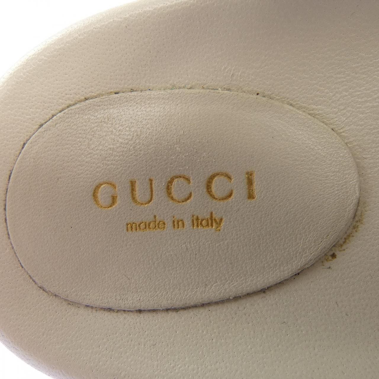 グッチ GUCCI 695078 UWB10 サンダル