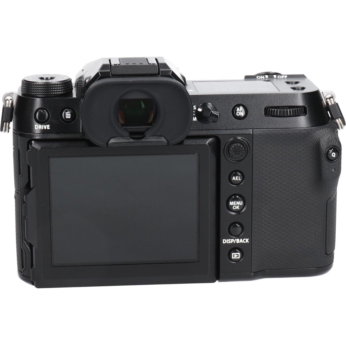 ＧＦＸ１００Ｓ　ＩＩ