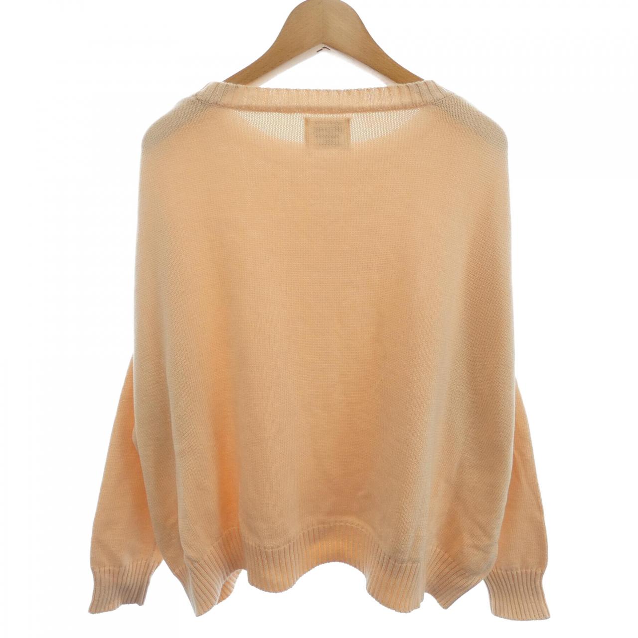 THE BEAUTIFUL RONHERMAN ニット