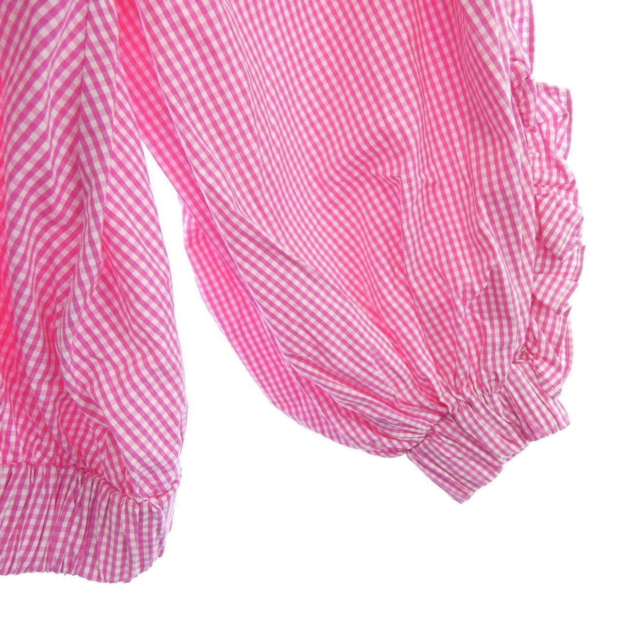 ヨリ yori トップス