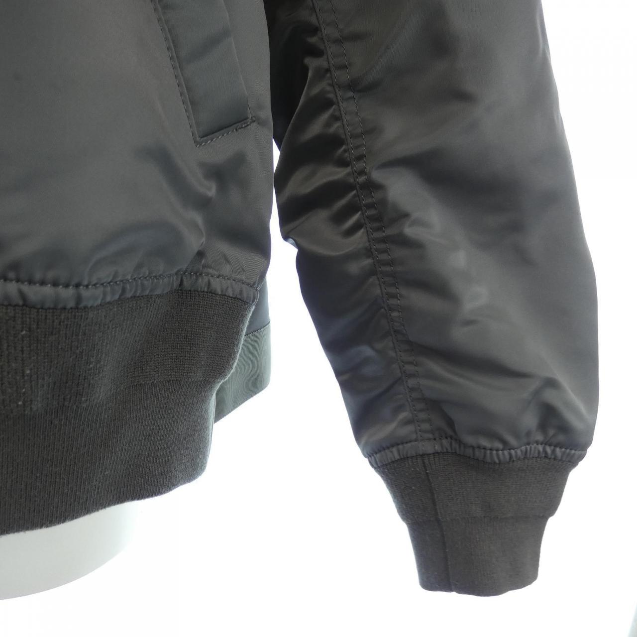 サカイ SACAI SCW-065 ブルゾン