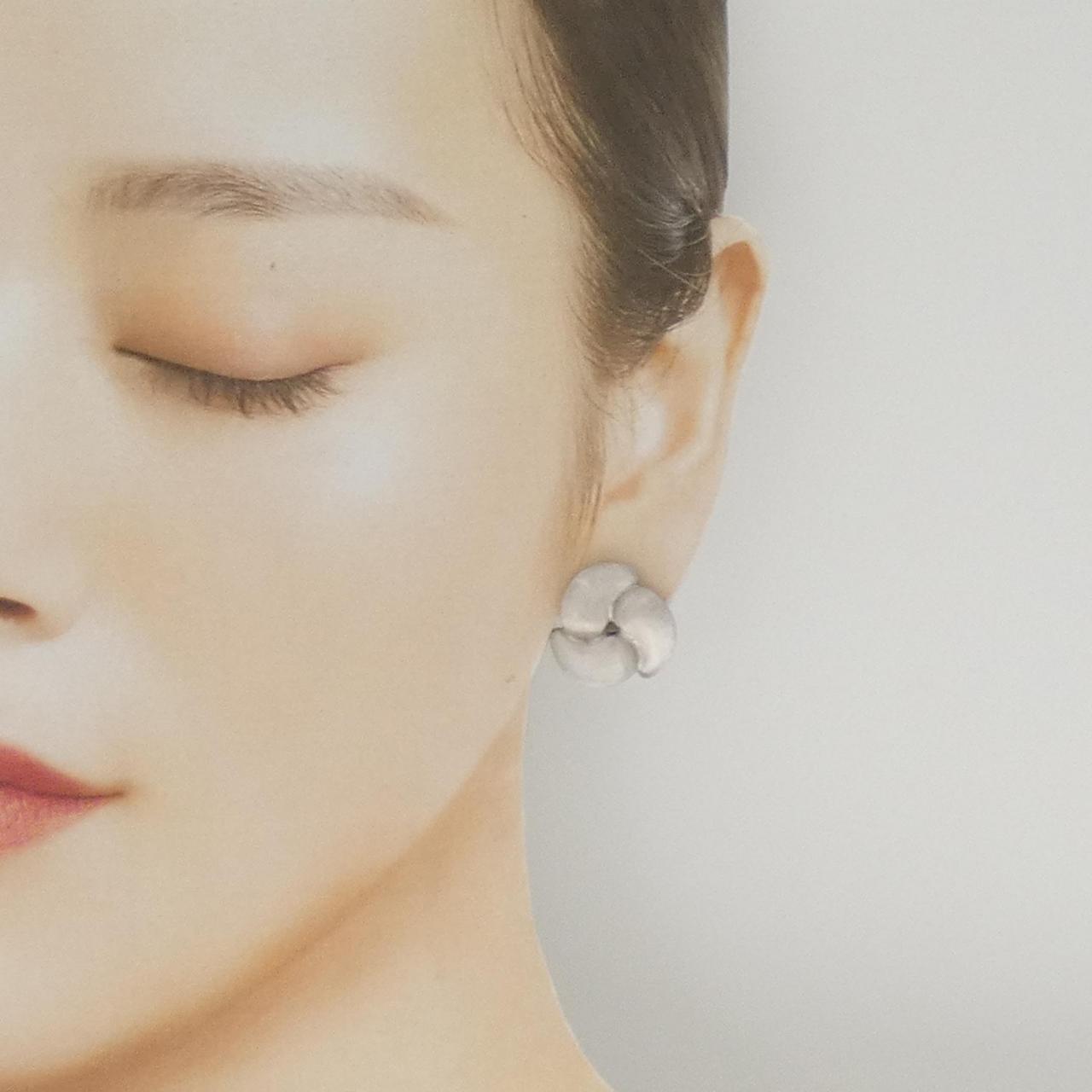 ナニス 750WG イヤリング