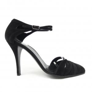 エルメス HERMES パンプス