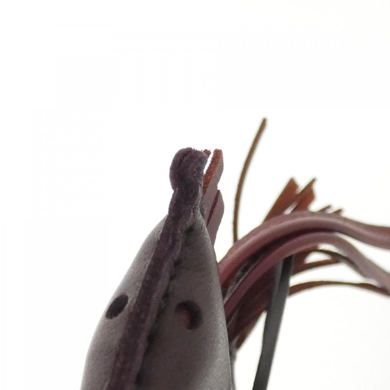 エルメス ロデオ ペガサス バッグチャーム  PM 083010CA