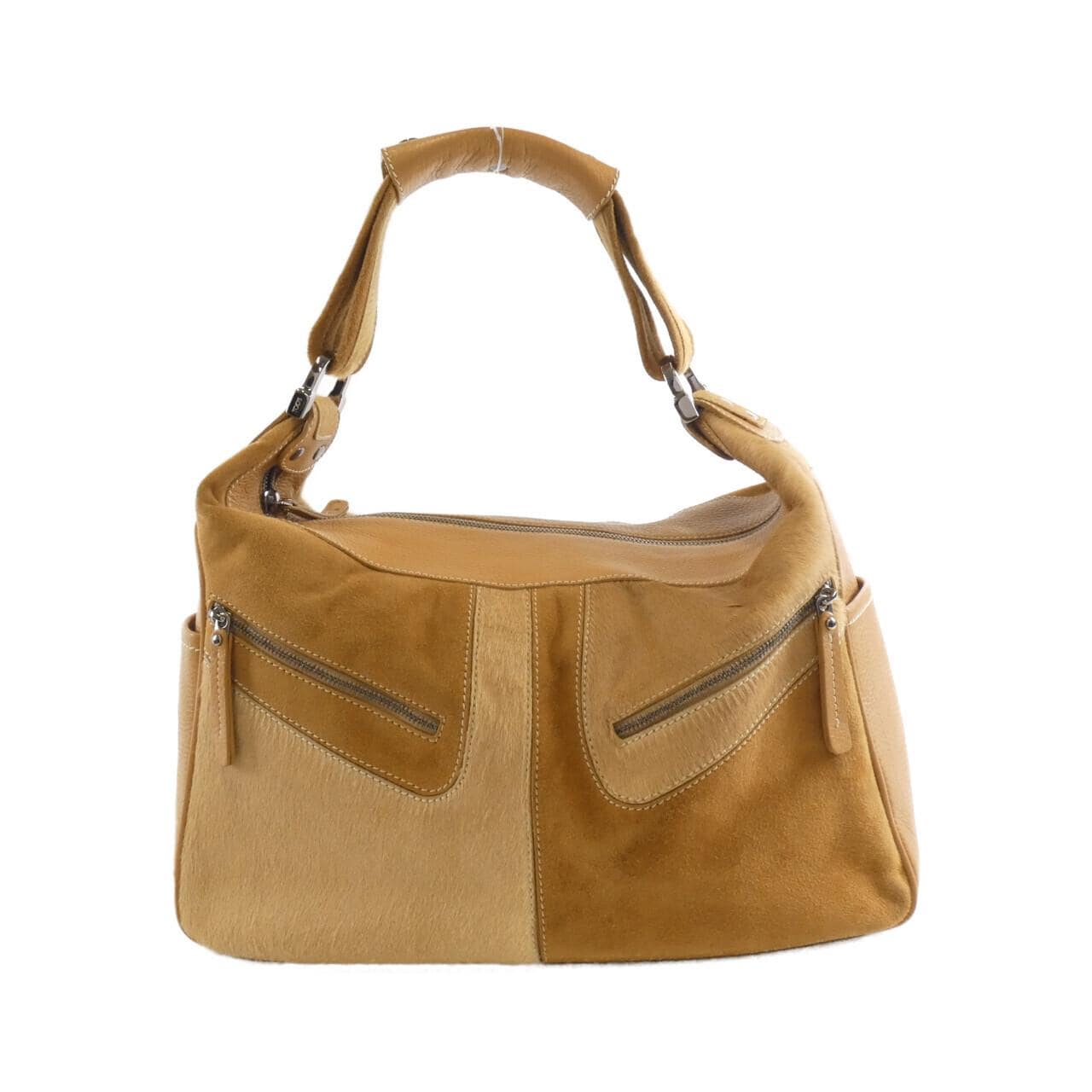 トッズ ショルダーバッグ