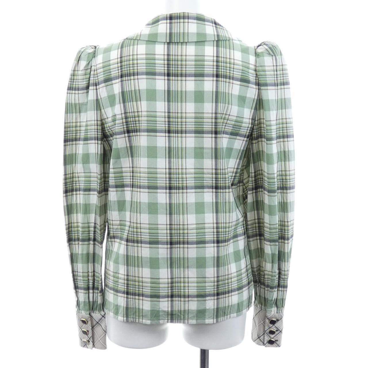 ルイヴィトン LOUIS VUITTON FITO72USG シャツ