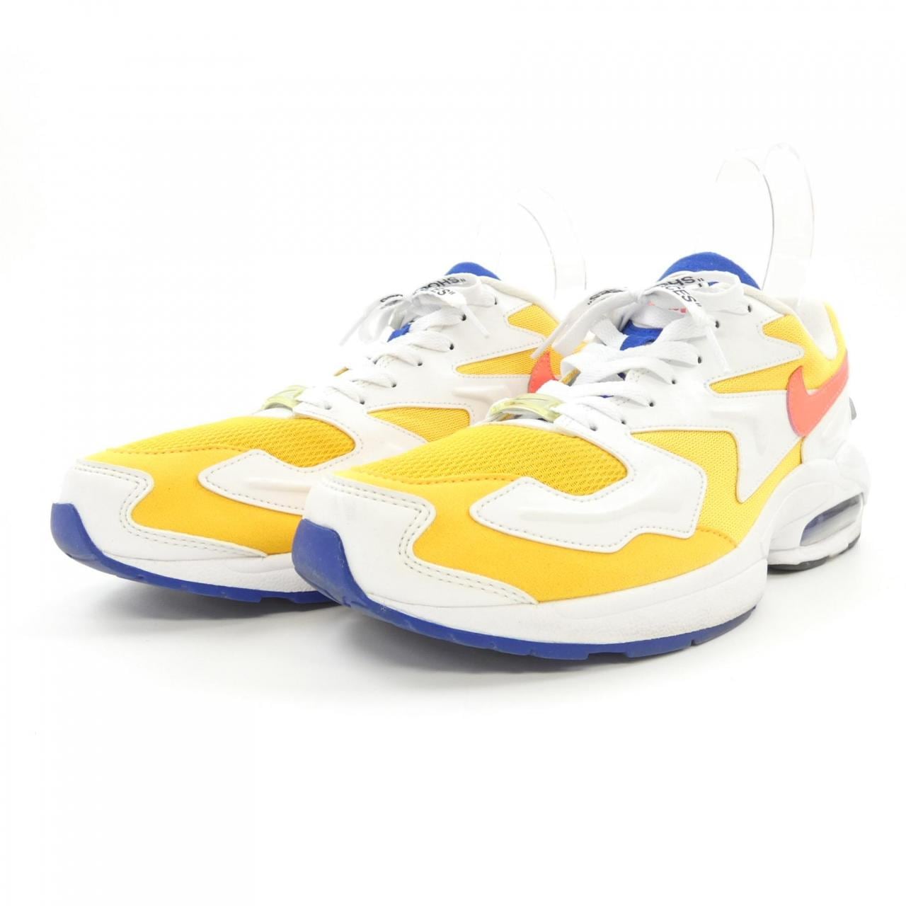 ナイキ NIKE AIR MAX AO1741-700 スニーカー