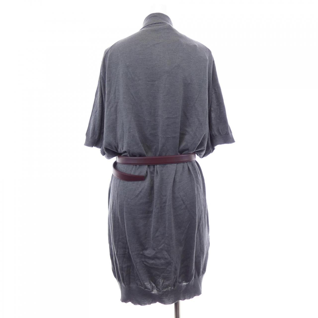 プラダ PRADA 23998 SOOO 15EY ワンピース