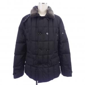 ムーレー MOORER SIRO-KM ダウンコート