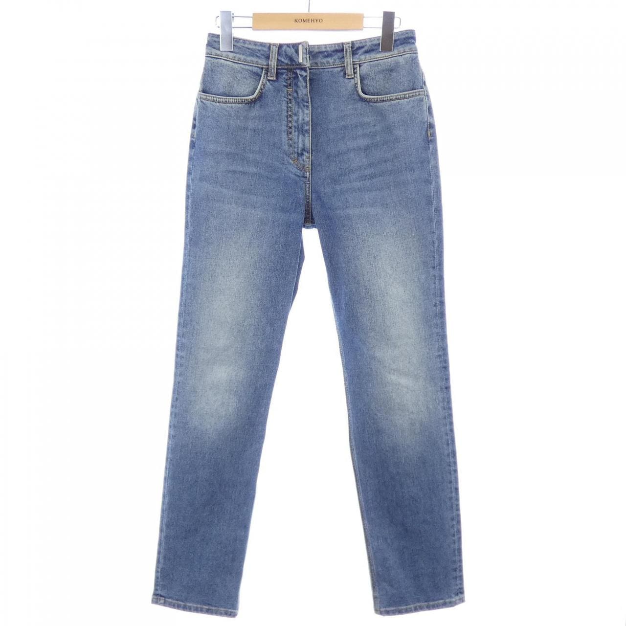 GIVENCHY BW50Y45Y4F Jeans