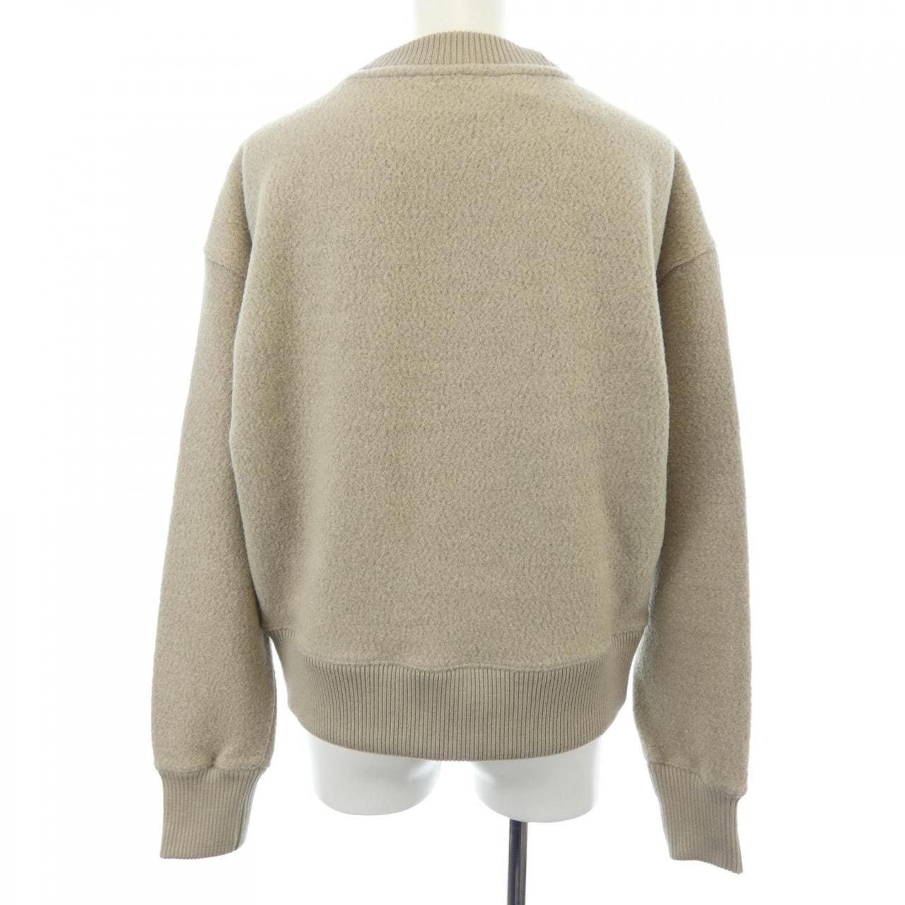 アミ AMI USW021.JE0039 ニット