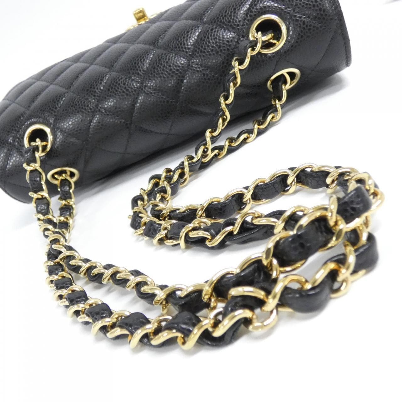 シャネル 1113 ショルダーバッグ