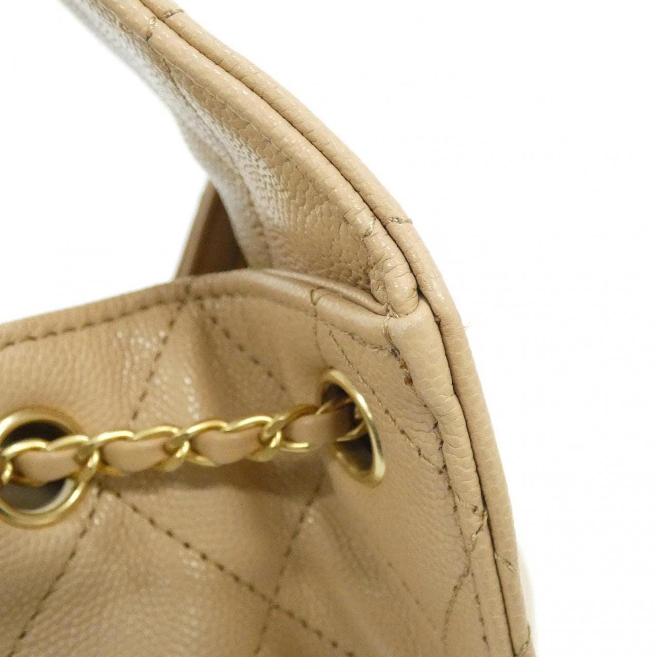 シャネル シャネル25 ライン MEDIUM AS5311 ショルダーバッグ