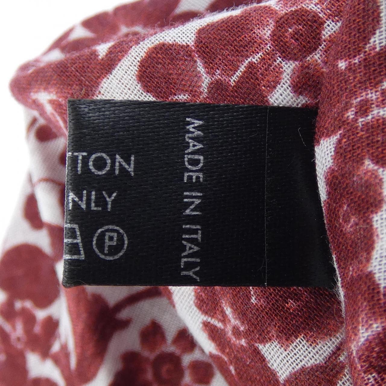 タイユアタイ TIE YOUR TIE NECKTIE