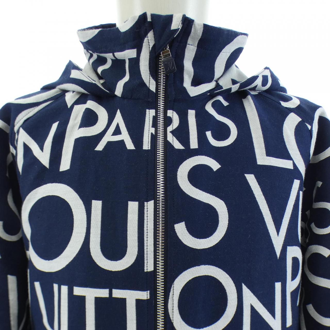 ルイヴィトン LOUIS VUITTON パッカブルギャラクシージャケット HGB04WJQL ジャケット