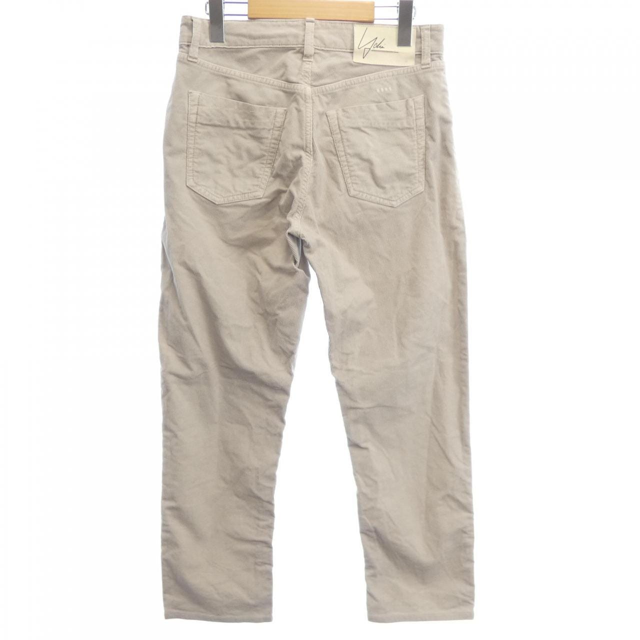 イカイ YCHAI パンツ